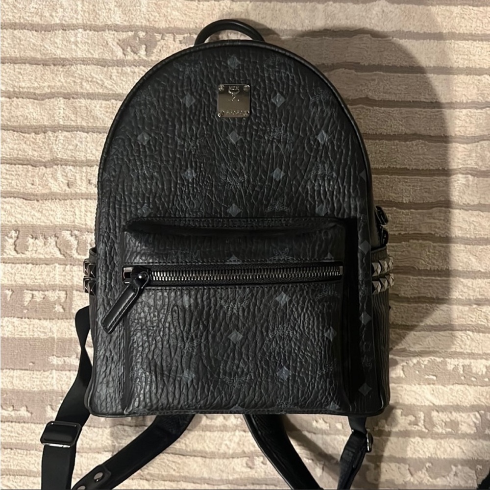Small/Medium MCM Backpack NEW W/O tags